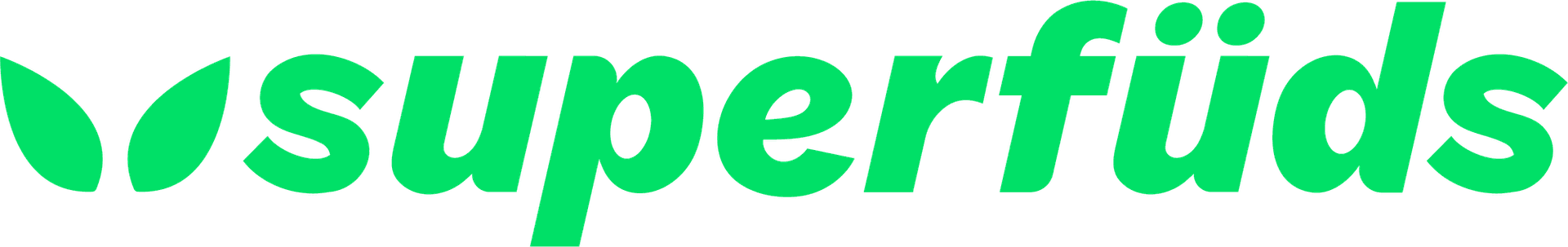 Superfüds
